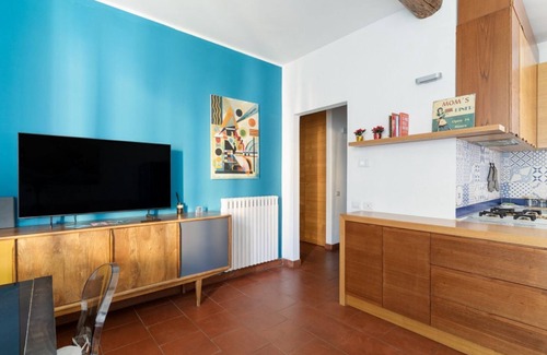 Cascina dei Pomi Apartment | GuestHost - Cassina Dè Pomm - Lovely Apartment
