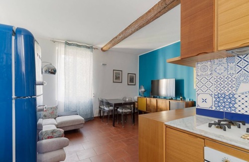 Cascina dei Pomi Apartment | GuestHost - Cassina Dè Pomm - Lovely Apartment