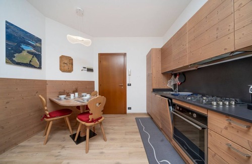 Tarvisio Apartment | GuestHost - Cozy Apartment X3 in Tarvisio Center