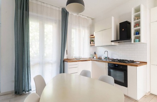 Zona Lancetti Apartment | GuestHost - Modern Apartment Milano Lancetti