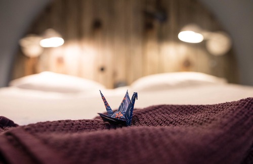 Innri-Njarthvik House | Guesthouse 1x6