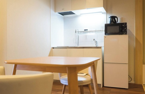 Fushimi Apartment | Guesthouse All Day 102 rooms/Kyoto Kyōto