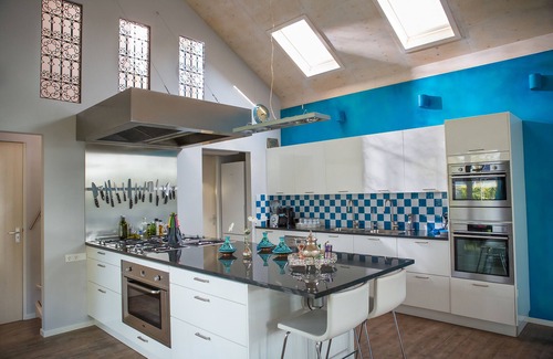 Leende House | Guesthouse and free wellness in beautiful garden, close to nature and Eindhoven