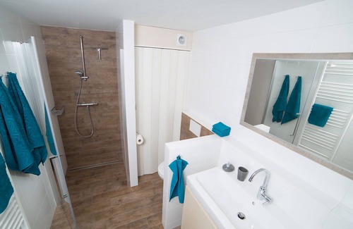 Leende House | Guesthouse and free wellness in beautiful garden, close to nature and Eindhoven