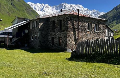 Ushguli House | Guesthouse Angelina