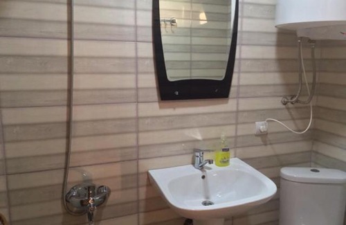 Ushguli House | Guesthouse Besarion