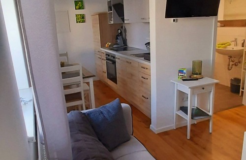 Gemarkung Edenhausen Apartment | Guesthouse Buberl, near Legoland and Skylinepark
