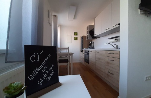 Gemarkung Edenhausen Apartment | Guesthouse Buberl, near Legoland and Skylinepark
