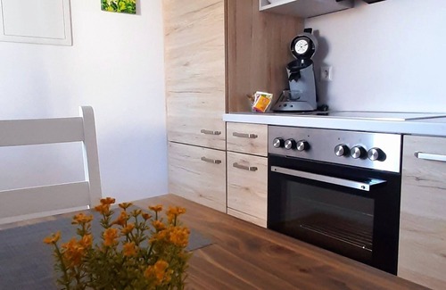 Gemarkung Edenhausen Apartment | Guesthouse Buberl, near Legoland and Skylinepark