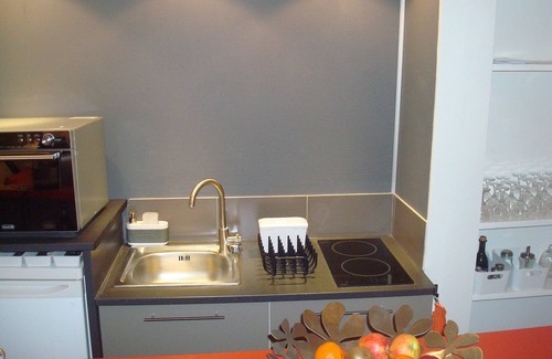 Macon Apartment | guesthouse CLOS ST JEAN with 2 luxury apartments, independent