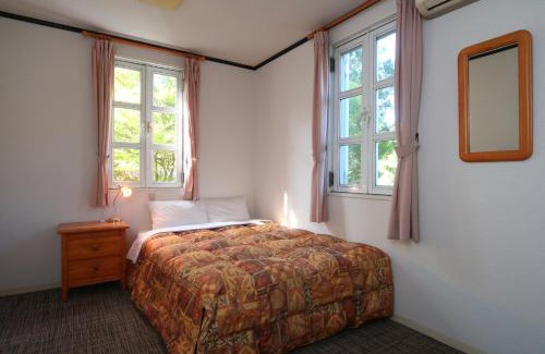 Hokuto Bed & Breakfast | Guesthouse Curry Village