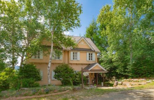 Hokuto Bed & Breakfast | Guesthouse Curry Village