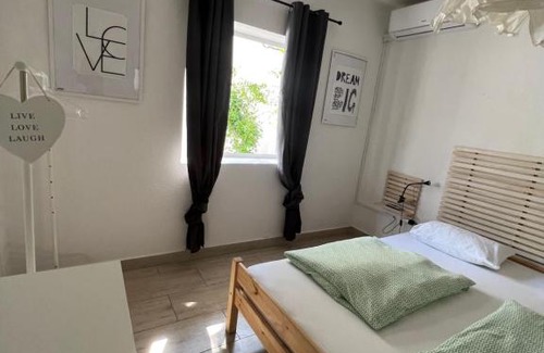 Krizna luka House | Guesthouse Dvoshko