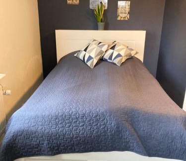 Sønderborg House | Guesthouse Dybbøl, Sønderborg