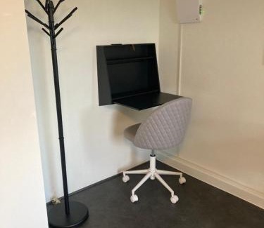 Sønderborg House | Guesthouse Dybbøl, Sønderborg