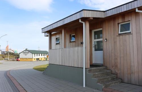 Hofn House | Guesthouse Dyngja