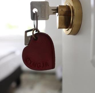 Hofn House | Guesthouse Dyngja