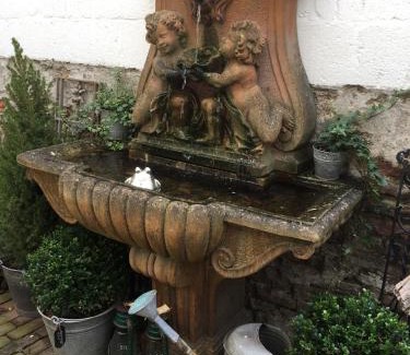 Jekerkwartier Apartment | Guesthouse Elisabeth Maastricht