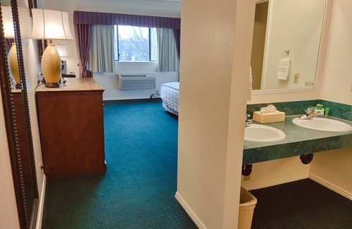 Enumclaw Hotel | GuestHouse Enumclaw