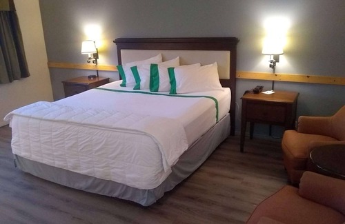 Enumclaw Hotel | GuestHouse Enumclaw