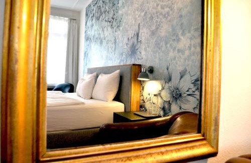 Langstrasse House | Guesthouse fürDich