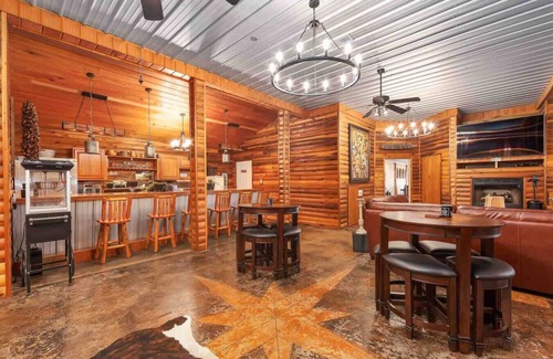 Mercer House | Guesthouse Front Suite