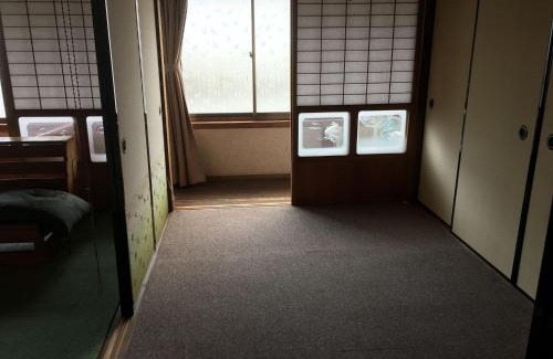 Koya House | Guesthouse Fuki Juku