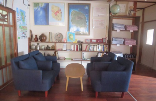 Oshima House | Guesthouse Funayoshi