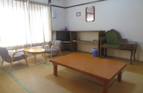 Oshima House | Guesthouse Funayoshi