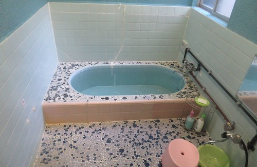 Oshima House | Guesthouse Funayoshi