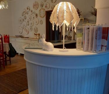 Anadia House | Guesthouse Gate5