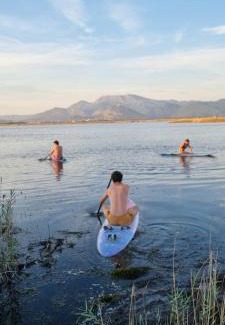 Sakës House | Guesthouse Gjegji