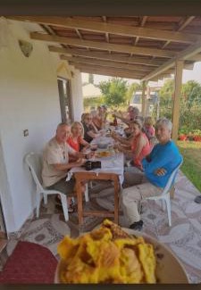 Sakës House | Guesthouse Gjegji