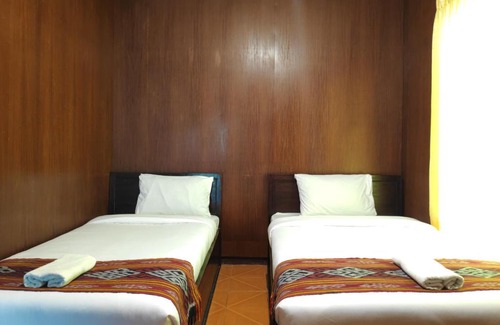 Ngadisari House | Guesthouse Gunung Bromo