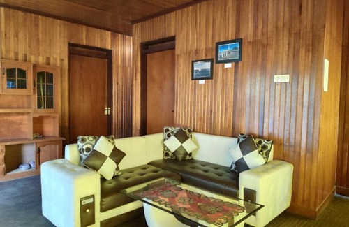 Ngadisari House | Guesthouse Gunung Bromo