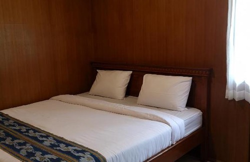 Ngadisari House | Guesthouse Gunung Bromo