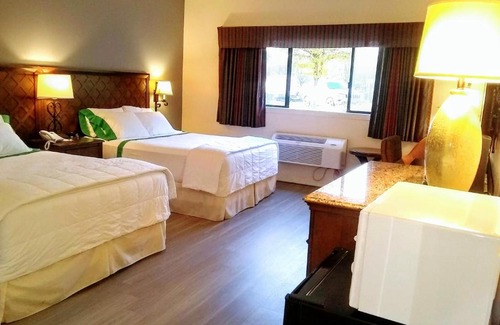 Enumclaw Hotel | GuestHouse Inn Enumclaw