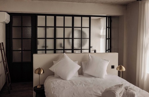 Beringen Bed & Breakfast | Guesthouse Just Be Mine