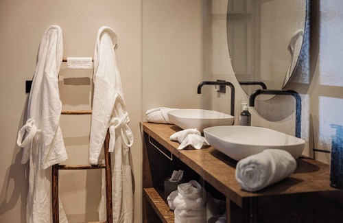 Beringen Bed & Breakfast | Guesthouse Just Be Mine