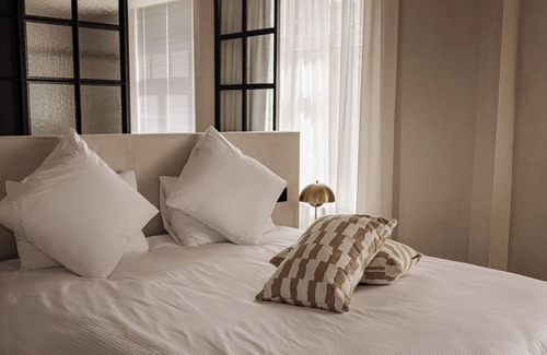 Beringen Bed & Breakfast | Guesthouse Just Be Mine