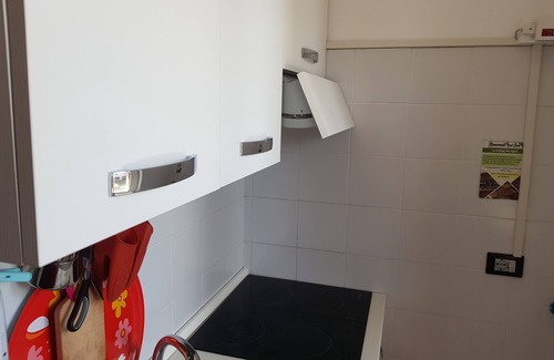 Trivolzio House | Guesthouse "La Quercia Fiorita " accommodation bright villa