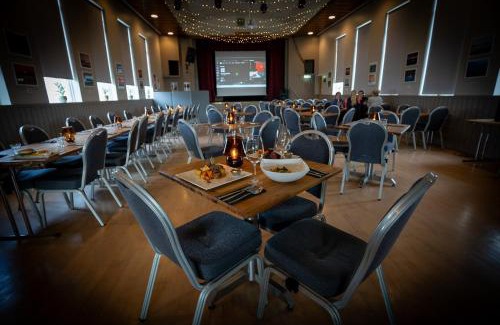 Thorshofn House | Guesthouse Lyngholt