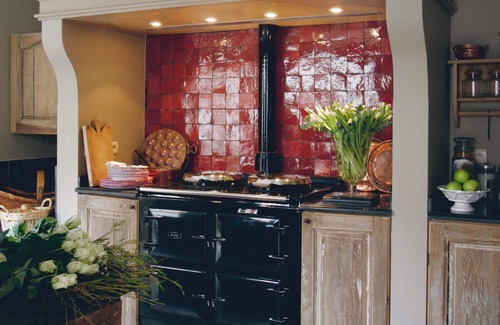 Historical Center Bruges Bed & Breakfast | Guesthouse Maison le Dragon