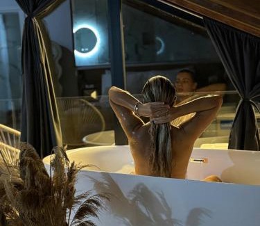 Theth House | Guesthouse Marashi