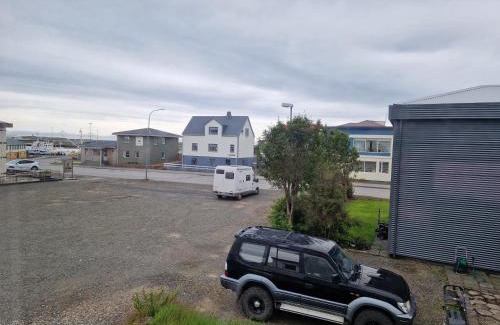 Hofn House | Guesthouse Mikael