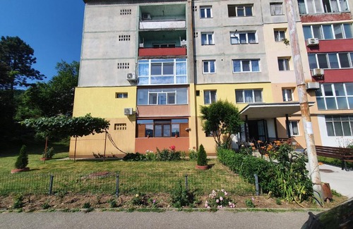 Orsova Apartment | GuestHouse Mili