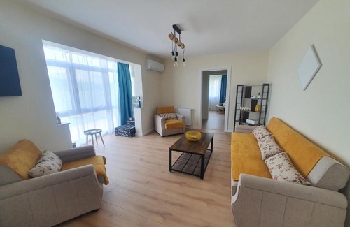 Orsova Apartment | GuestHouse Mili