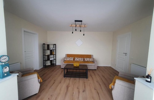 Orsova Apartment | GuestHouse Mili