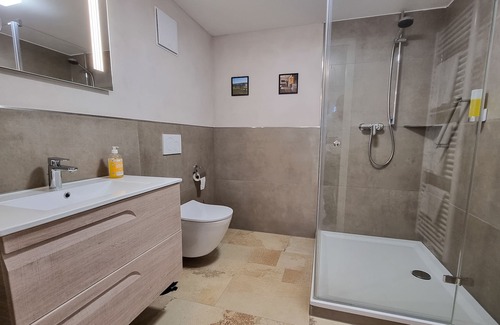 Muhr am See Apartment | Guesthouse Moenchswald, Apartment