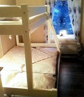 Andoy Cabin | Guesthouse Northern Lights - Andøya/Vesterålen